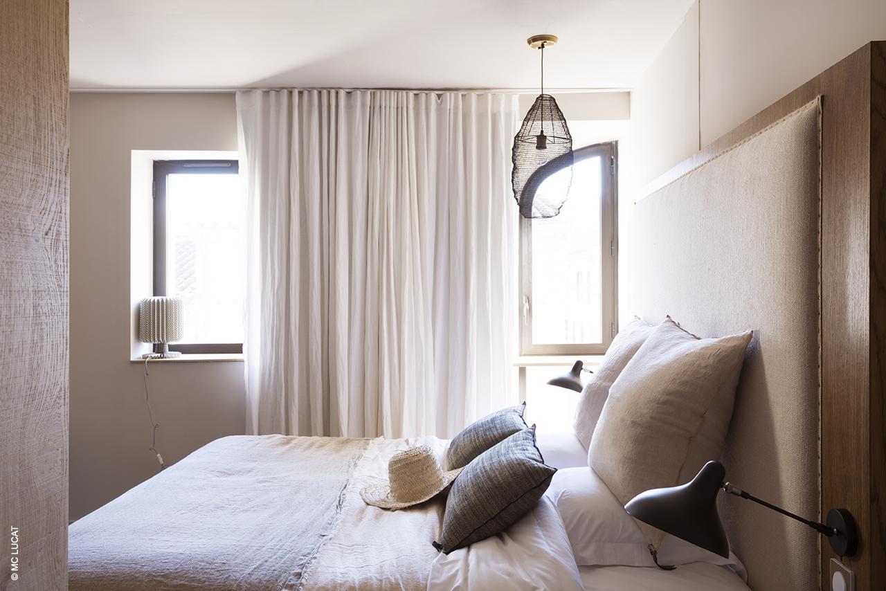 Le 19-21 - Un Amour D'Hotel Leucate Ngoại thất bức ảnh