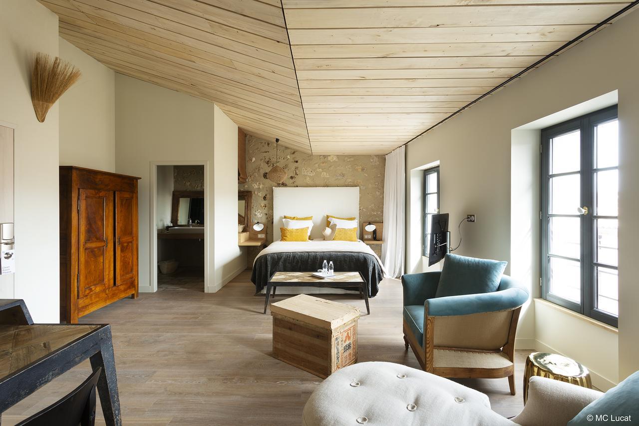 Le 19-21 - Un Amour D'Hotel Leucate Ngoại thất bức ảnh
